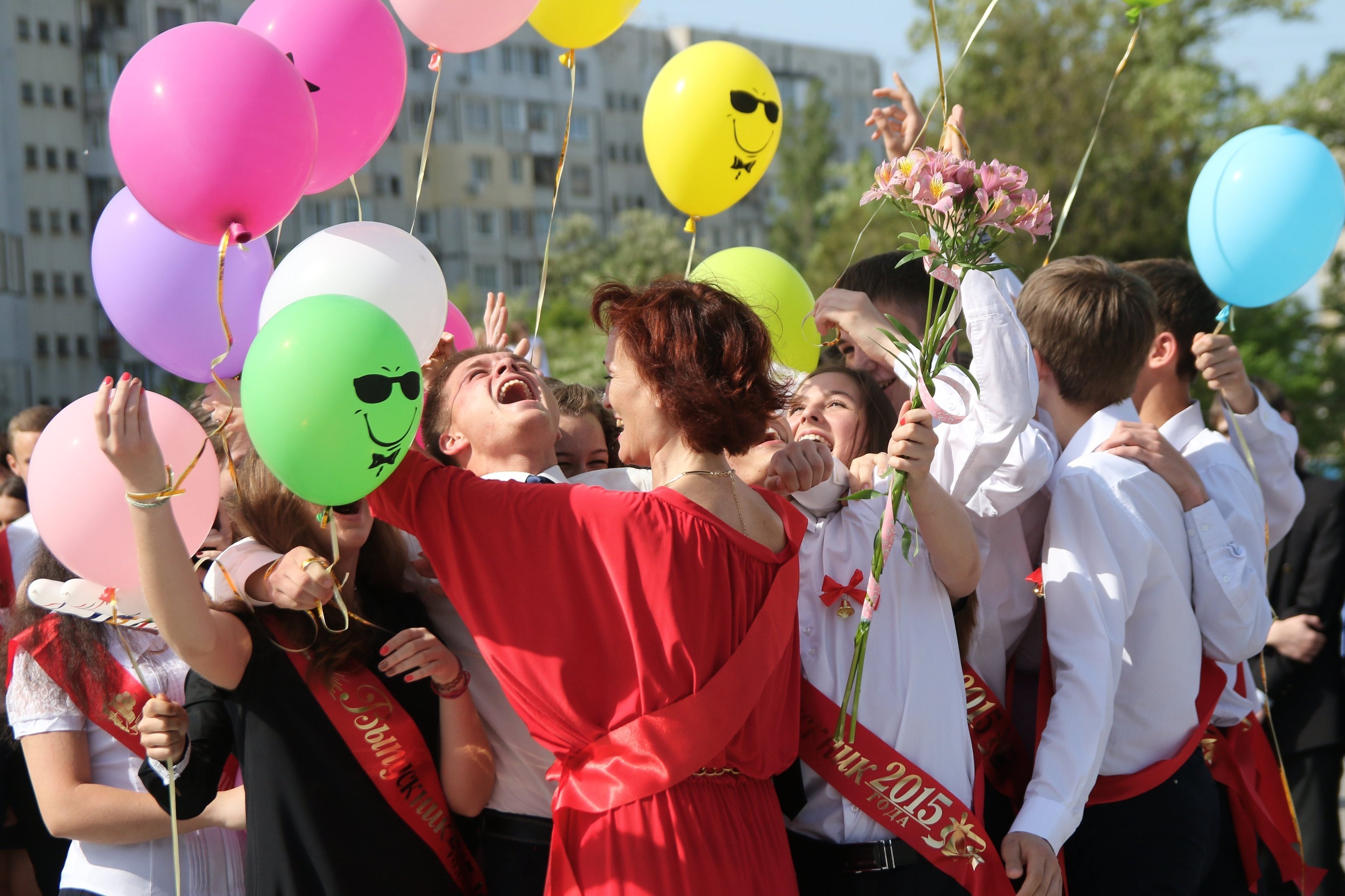 Поздравления во время праздника Поздравления во время праздника