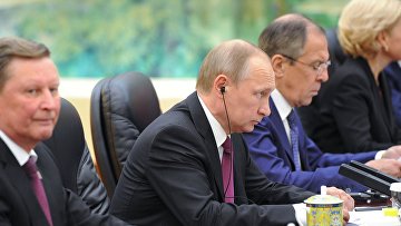 Официальный визит президента РФ В. Путина в Китайскую Народную Республику Официальный визит президента РФ В. Путина в Китайскую Народную Республику