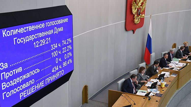 Проект бюджета на 2019 год в россии рекомендации Проект бюджета на 2019 год в россии рекомендации