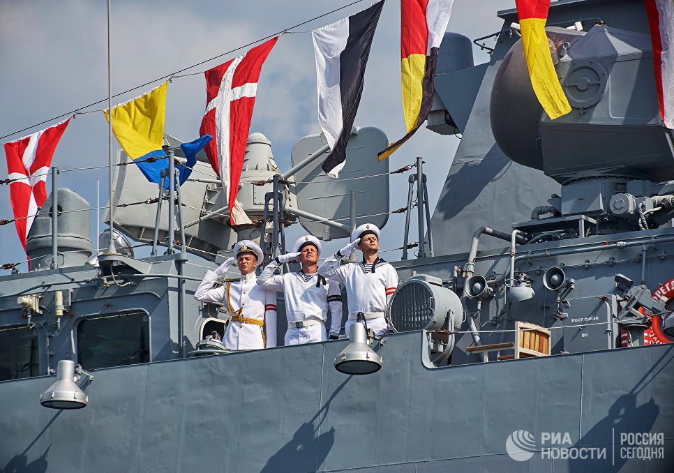 Когда генеральная репетиция парада вмф в севастополе 2018 Когда генеральная репетиция парада вмф в севастополе 2018