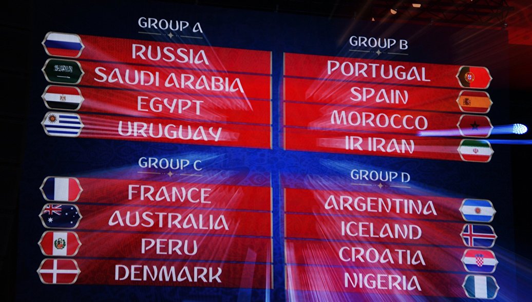 Когда день клиента в России в 2018 году Когда день клиента в России в 2018 году