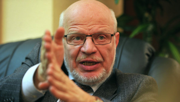 Михаил Федотов. Архивное фото Михаил Федотов. Архивное фото