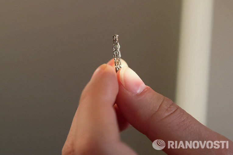 Ночь науки в Томске Ночь науки в Томске