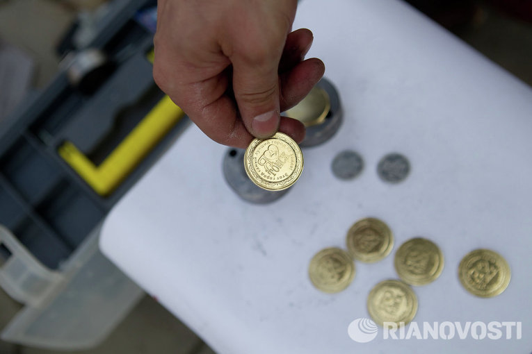 Копейка рубль бережет: в Томске прошла Финансовая масленица Копейка рубль бережет: в Томске прошла Финансовая масленица