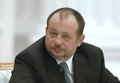 Владимир Лисин Владимир Лисин