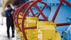 Украина от газовых соглашений с РФ несет убытки в $3-5 млрд в год Украина от газовых соглашений с РФ несет убытки в $3-5 млрд в год