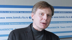 Управляющий партнер компании РМИ Партнерс Евгений Зайцев, архивное фото Управляющий партнер компании РМИ Партнерс Евгений Зайцев, архивное фото