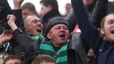 Матч Томь - Крылья Советов в Томске Матч Томь - Крылья Советов в Томске