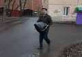 Общегородской субботник в Томске 26 апреля Общегородской субботник в Томске 26 апреля
