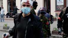 Беспорядки в Одессе Беспорядки в Одессе