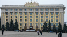 Харьков. Архивное фото Харьков. Архивное фото