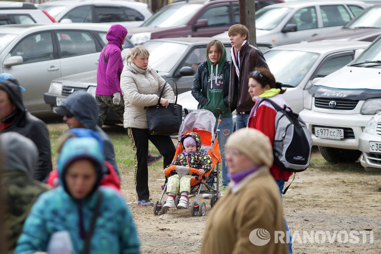 Немецкое качество: в Томске проходит выставка овчарок Немецкое качество: в Томске проходит выставка овчарок