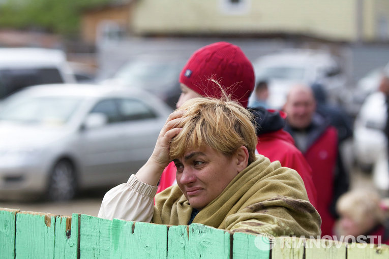 Немецкое качество: в Томске проходит выставка овчарок Немецкое качество: в Томске проходит выставка овчарок