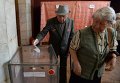 Референдум в Донецкой и Луганской областях Референдум в Донецкой и Луганской областях