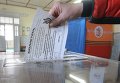 Референдум в Донецкой и Луганской областях Референдум в Донецкой и Луганской областях