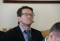 Кандидат в бизнес-омбудсмены Томской области, исполнительный директор НП Ассоциация рекламистов Томска Андрей Остров Кандидат в бизнес-омбудсмены Томской области, исполнительный директор НП Ассоциация рекламистов Томска Андрей Остров