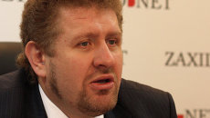 Председатель правления Института украинской политики Кость Бондаренко Председатель правления Института украинской политики Кость Бондаренко
