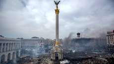 Евромайдан. Архивное фото Евромайдан. Архивное фото