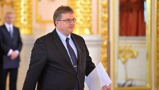 Чрезвычайный и полномочный посол Королевства Дания в РФ Томас Винклер. Архивное фото Чрезвычайный и полномочный посол Королевства Дания в РФ Томас Винклер. Архивное фото