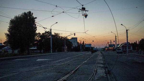 Райгородка луганская область фото