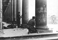 Уличные бои во время Варшавского восстания 1944 года Уличные бои во время Варшавского восстания 1944 года