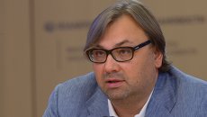 Тимофей Сергейцев философ, методолог, член Зиновьевского клуба МИА Россия сегодня. Архивное фото Тимофей Сергейцев философ, методолог, член Зиновьевского клуба МИА Россия сегодня. Архивное фото