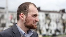Журналист Тимур Куашев Журналист Тимур Куашев