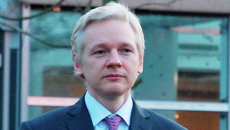 Основатель Wikileaks Джулиан Ассанж. Архивное фото Основатель Wikileaks Джулиан Ассанж. Архивное фото