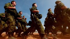 Состязания самоходных артиллерийских батарей Сухопутных войск РФ. Архивное фото Состязания самоходных артиллерийских батарей Сухопутных войск РФ. Архивное фото