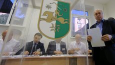 Выборы президента Абхазии в Москве Выборы президента Абхазии в Москве