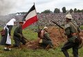 Историческая реконструкция Гумбинненское сражение Историческая реконструкция Гумбинненское сражение
