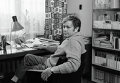 Заслуженный артист Литовской ССР Донатас Банионис Заслуженный артист Литовской ССР Донатас Банионис