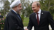 В.Путин принимает участие в четвертом Каспийском саммите В.Путин принимает участие в четвертом Каспийском саммите