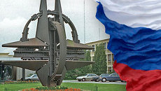 НАТО-Россия НАТО-Россия