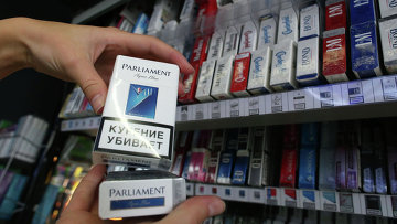 В Самаре полицейские изъяли более 145 тысяч пачек контрафактных сигарет