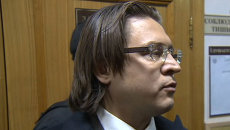 Это акт насилия – адвокат об аресте снегоуборщика Мартыненко Это акт насилия – адвокат об аресте снегоуборщика Мартыненко