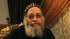 Первоиерарх Коптской православной церкви патриарх Александрийский и всей Африки Феодор (Тавадрос) II Первоиерарх Коптской православной церкви патриарх Александрийский и всей Африки Феодор (Тавадрос) II