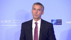 НАТО не стремится к конфронтации – Столтенберг об отношениях с Россией НАТО не стремится к конфронтации – Столтенберг об отношениях с Россией