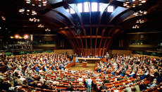 Парламентская ассамблея совета европы Парламентская ассамблея совета европы