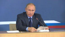 Путин объяснил, зачем нужен судостроительный комплекс в Приморье Путин объяснил, зачем нужен судостроительный комплекс в Приморье