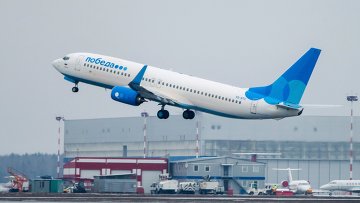 Суд одобрил требование к "Победе" установить камеры наблюдения на борту