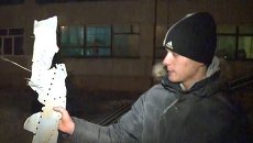 Очевидец рассказал, что произошло в школе после падения МиГ-29 в Подмосковье Очевидец рассказал, что произошло в школе после падения МиГ-29 в Подмосковье
