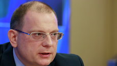 Уполномоченный МИД России по правам человека, демократии и верховенства права Константин Долгов. Архивное фото Уполномоченный МИД России по правам человека, демократии и верховенства права Константин Долгов. Архивное фото