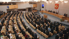 Госдума проголосует за ратификацию протокола о реформе ЕСПЧ - Грызлов Госдума проголосует за ратификацию протокола о реформе ЕСПЧ - Грызлов
