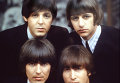 The Beatles The Beatles
