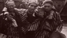 Архивные кадры ко дню памяти жертв Холокоста Архивные кадры ко дню памяти жертв Холокоста