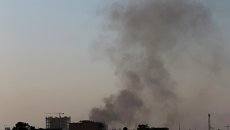 Дым над Бенгази. 7 февраля 2015 года Дым над Бенгази. 7 февраля 2015 года