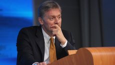 Пресс-секретарь президента РФ Дмитрий Песков. Архивное фото Пресс-секретарь президента РФ Дмитрий Песков. Архивное фото