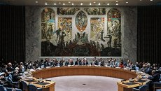 Глава МИД РФ Сергей Лавров принял участие в министерских дебатах в СБ ООН Глава МИД РФ Сергей Лавров принял участие в министерских дебатах в СБ ООН