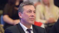 Заместитель министра образования и науки РФ Вениамин Каганов. Архивное фото Заместитель министра образования и науки РФ Вениамин Каганов. Архивное фото